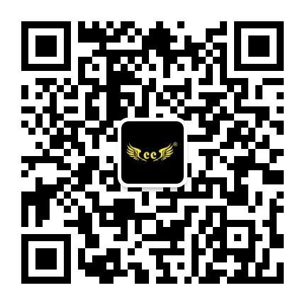 某某官方二維碼